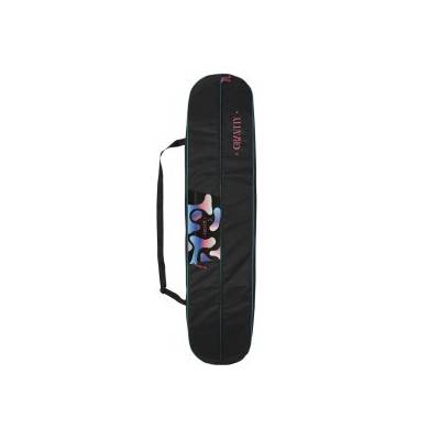 Gravity Vivid Jr black 24/25 130 cm obal