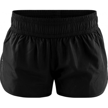 Craft W šortky ADV Essence 2 černá