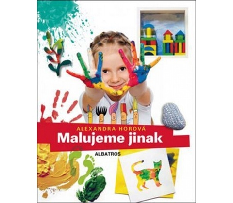Malujeme jinak