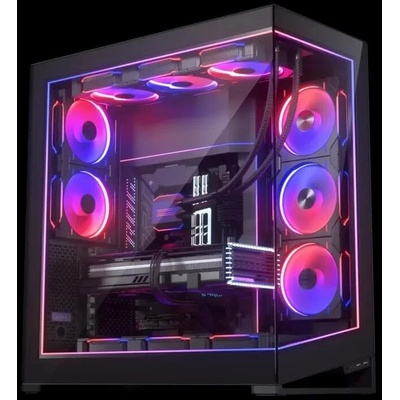 Phanteks NV9 Premium DRGB Kit PH-PLEDKT_NV9_DBK01