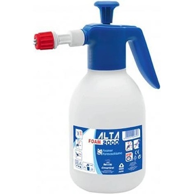 Dimartino Alta 2000 FOAM FPM 1.8/2.0 l
