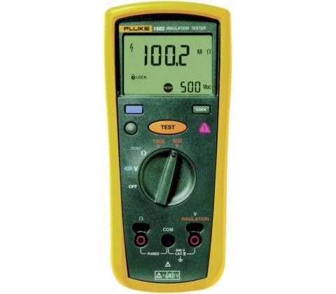 Fluke 1503
