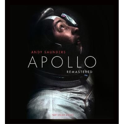 Apollo Remastered - Andy Saunders