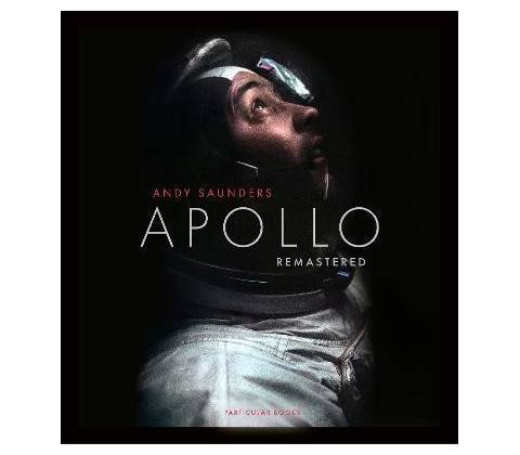 Apollo Remastered - Andy Saunders