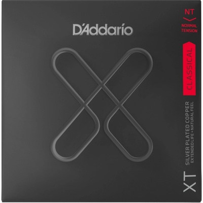 D'Addario XTC45