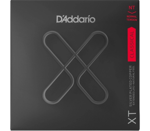 D'Addario XTC45