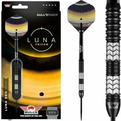 Bull's NL Steel Luna Triton - 23g