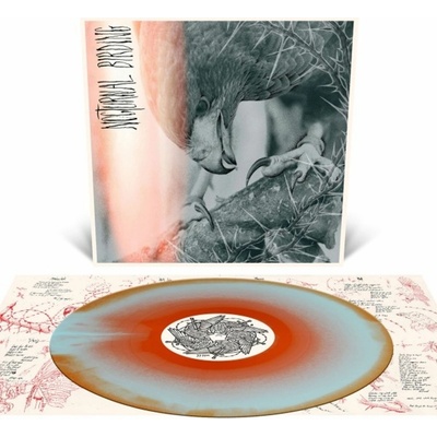 Author & Punisher - Nocturnal Birding Coloured Vinyl LP