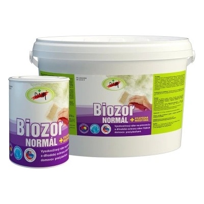 PAM Biozor Normal 16kg