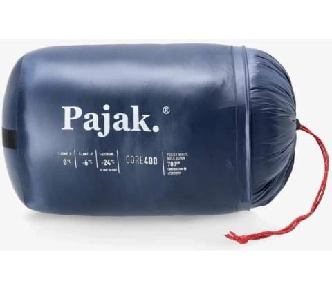 Pajak Core 400