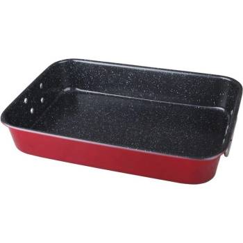 Image 1 of Elekom ТАВА С ДРЪЖКИ мраморно покритие (ЕК-Н30r)