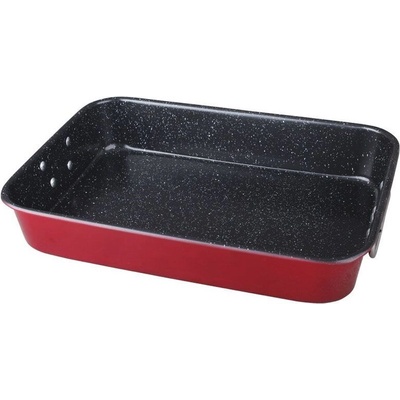 Elekom ТАВА С ДРЪЖКИ мраморно покритие (ЕК-Н30r)