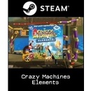 Crazy Machines Elements