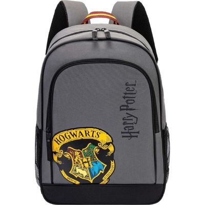 Kstationery Ученическа раница Kstationery - Harry Potter, Hogwarts (KST67514)
