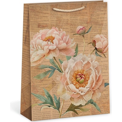 ARGUS Dárková papírová taška (31 x 41.5 cm) 07840141