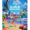 Planet Coaster 2 - Toybox Pack