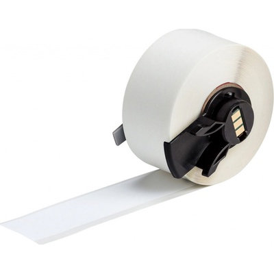 Brady M6C-1000-483 / 174315, Polyester Tape, 25.40 mm x 15.24 m