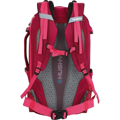 Husky Campus 30l magenta