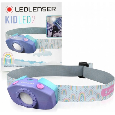 Ledlenser Kidled 2