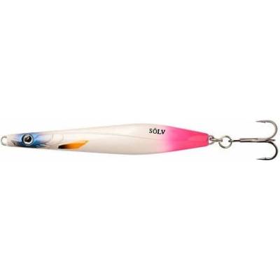 Abu Garcia Solv SPIRR 12 cm 22 g UV Pink tail