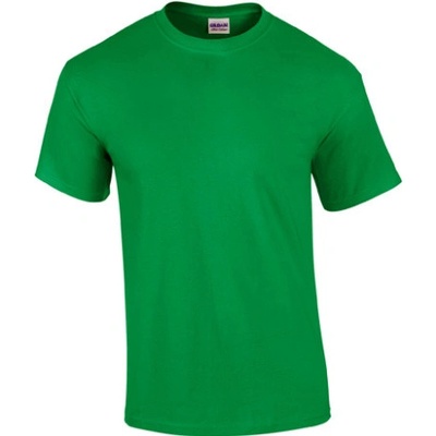 Gildan pánske tričko G2000 Irish Green