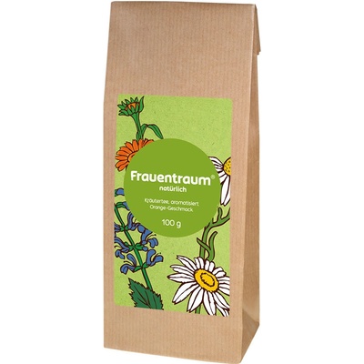 Florapharm Sen ženy Bylinný čaj 100 g