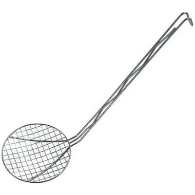 Paderno Cedníková naběračka 20 cm