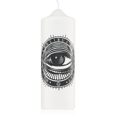 Coreterno Visionary Mystic Eye свещ 7x20 см