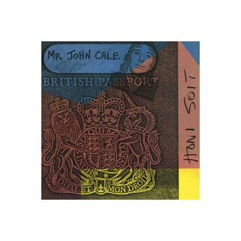 Honi Soit - John Cale CD