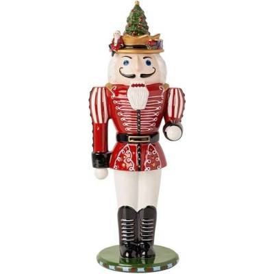 Villeroy & Boch Christmas Toys Memory figurka Louskáčka 36 cm 14-8602-6550