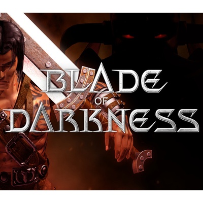 Blade of Darkness