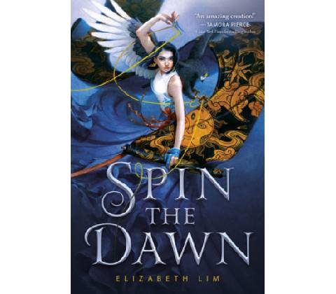 Spin the Dawn