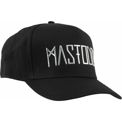 Mastodon Sonic Sliver Logo ROCK OFF MASSSCAP02B