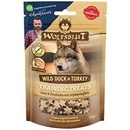 Wolfsblut Dog Training Treats Wild Duck&Turkey 70 g