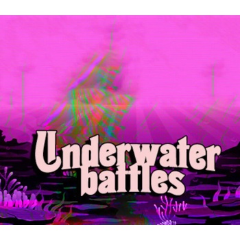 Underwater battles