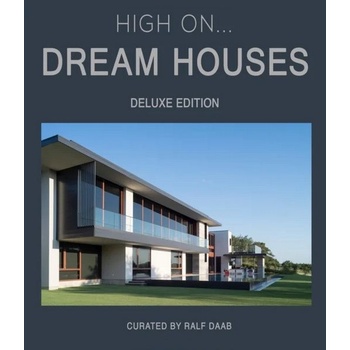 High On... Dream Houses - Ralf Daab