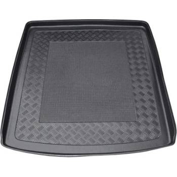 Image 1 of Стелка за багажник за Audi Q7 (2006-2015) 5/7 seats (3rd row pulled down) / narrow version for models with rails fing system