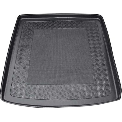 Стелка за багажник за Audi Q7 (2006-2015) 5/7 seats (3rd row pulled down) / narrow version for models with rails fing system