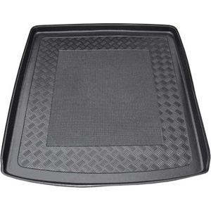 CarMart Стелка за багажник за Audi Q7 (2006-2015) 5/7 seats (3rd row pulled down) / narrow version for models with rails fing system