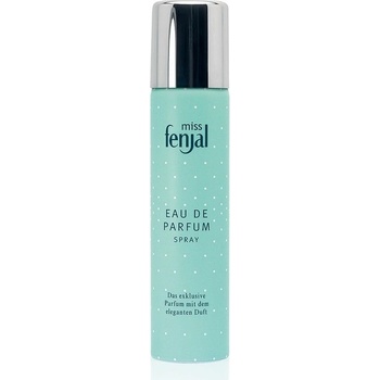 Fenjal Eau de Parfum deospray 75 ml