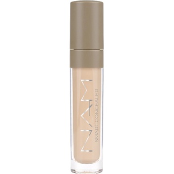 NAM Smart Concealer 5 Deep Beige Коректор 7ml