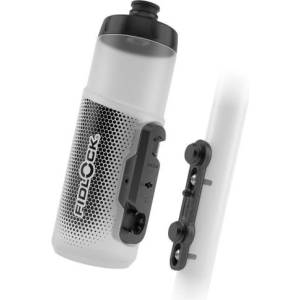 FIDLOCK Бутилка FIDLOCK Twist 600 + Base прозрачен