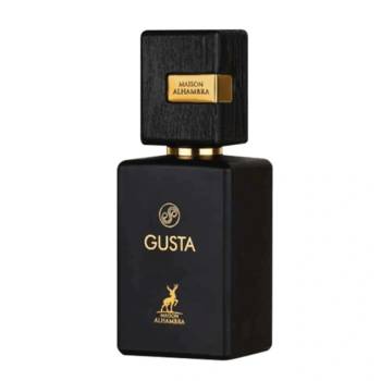 Alhambra Gusta EDP 100 ml