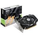 MSI GeForce GTX 1050 2G OC