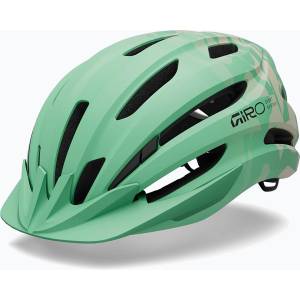 Giro Детска велосипедна каска Giro Register II matte green rush