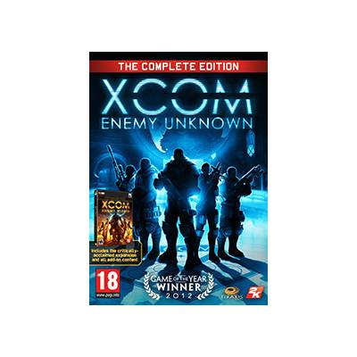 XCOM: Enemy Unknown – The Complete Edition (PC) DIGITAL (PC)