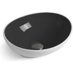 Mexen Elza 40x34 cm black/white (21014077)