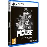 PlaySide MOUSE P.I. For Hire (PS5)