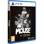 PlaySide MOUSE P.I. For Hire (PS5)