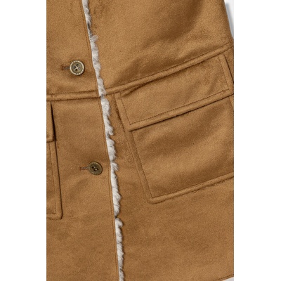 Guess Детско палто Guess (L5BL00.WHGN0.9BYA)